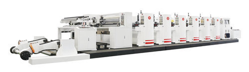 Speech by Xu Bin, President of China Packaging Federation, at the Eighth Session of the Council