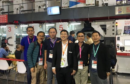 2018年(nián)國(guó)際橡塑展   上(shàng)海(hǎi)國(guó)家(jiā)會(huì)展中心