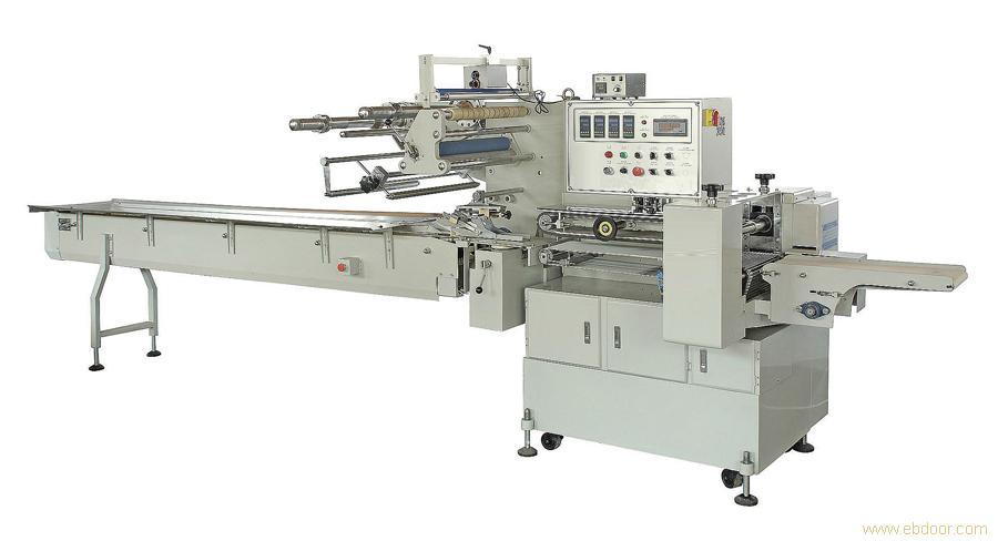 包裝機(jī)跟上(shàng)社會(huì)需求 積極參與行(xíng)業(yè)競争